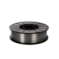 OZNALA 5KG 0.8mm Gasless Mig Welding Wire Flux Cored Welder Wire All Positions Steel oz