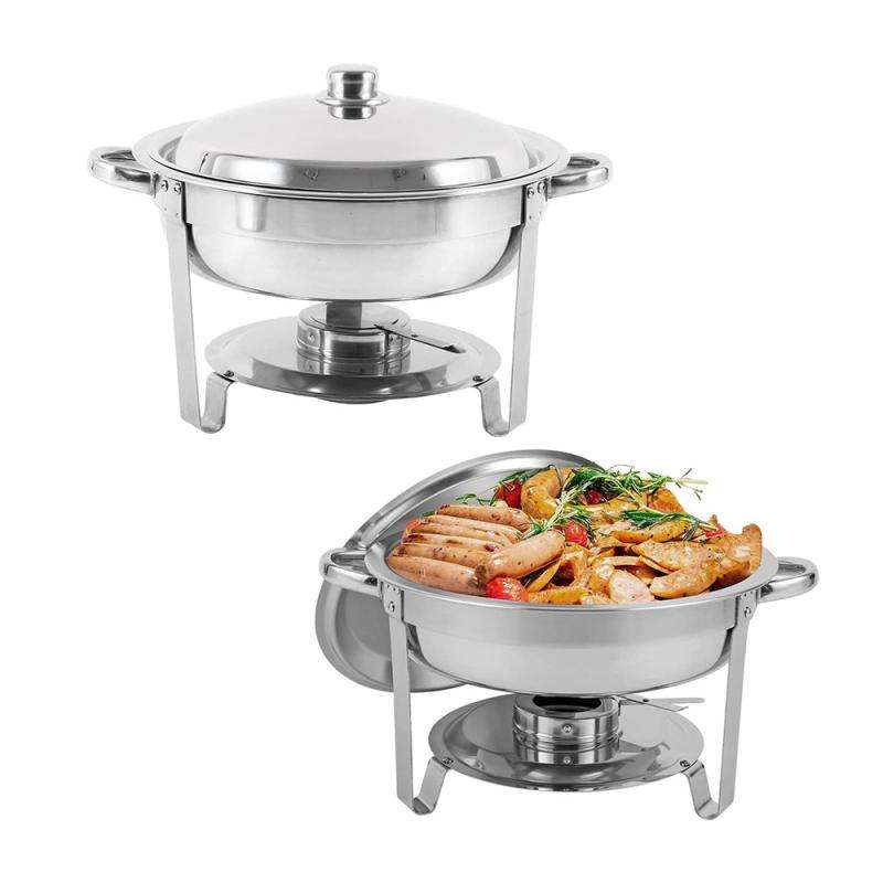 Buy Chafing Dishes Online in Australia - MyDeal