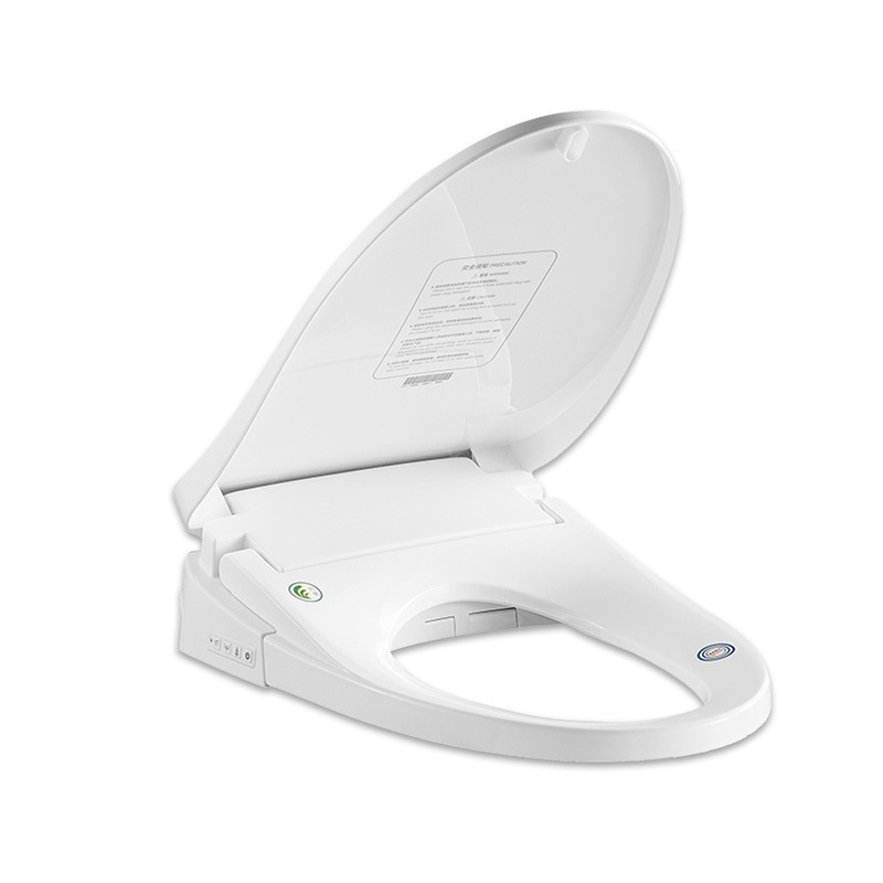Buy OZNALA Electric Remote Control Bidet Toilet Seat Cover Bathroom