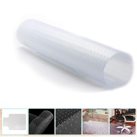 OZNALA Home Office PVC Chairmat Chair Mat for carpet Hard Floor Protector computer work