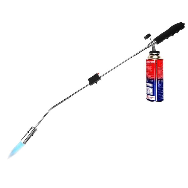 OZNALA Propane Weed Burner Kits Shrub Grass Killer Gas Torch Garden