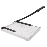 OZNALA Professional A3 - B7 Paper Photo Cutter Portable Guillotine Trimmer Home Office