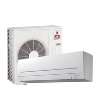 M.E - 8KW AP Series Wall Mounted Split system - KIT
