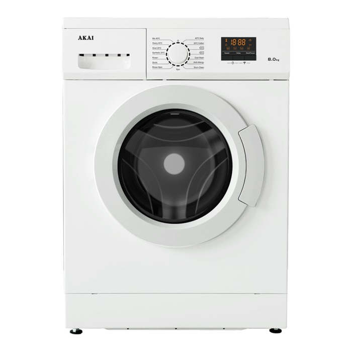 Buy Front Loader Washing Machines Online in Australia MyDeal