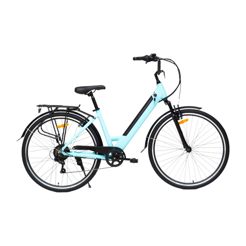 storm city e bike