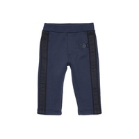 Diesel Babies Navy Joggers with Black Sides
