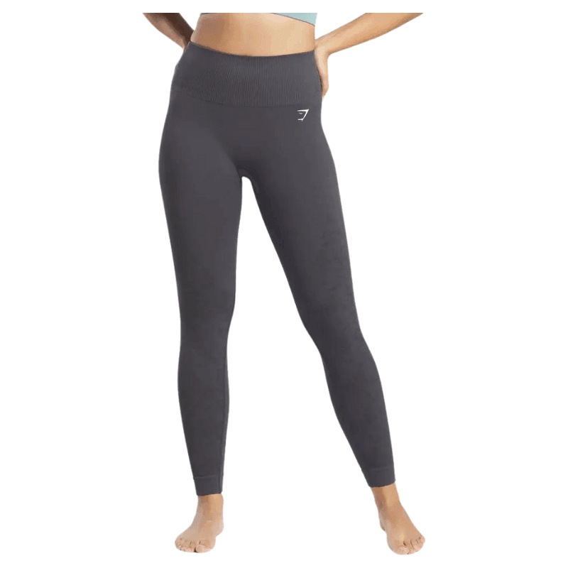 Gymshark Studio Leggings Washed Black Australia