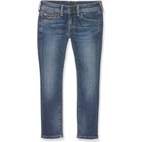 Pepe Jeans Boys Becket Denim Jeans in Blue