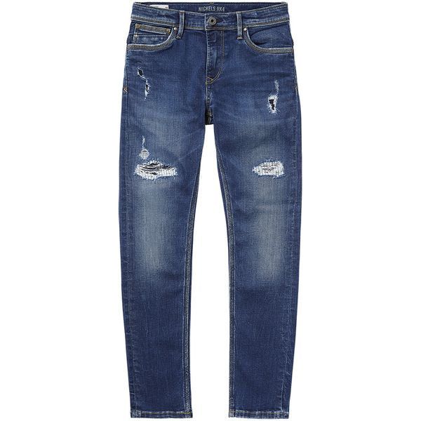 Pepe Jeans - Jeans Bambini E Ragazzi Pepe Abbigliamento Pepe Jeans - Jeans Bambini E Ragazzi Pepe Abbigliamento
