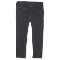 Pepe Jeans Girls Pixlette Skinny Black Trousers