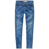 Pepe Jeans Girls Pixlette Eco Jeans Denim