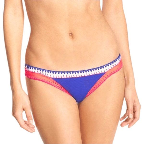 Seafolly brazilian cheap bikini bottoms