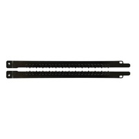 DeWALT XR Extreme Runtime Alligator Saws for Poroton 295mm x 32 Teeth
