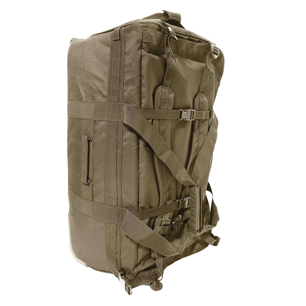 Humvee store duffle bag