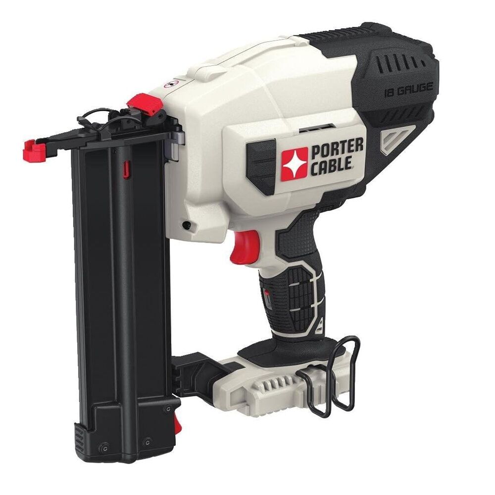PORTER-CABLE 20V MAX Cordless Brad Nailer 18GA Power Tool - PCC790B Australia
