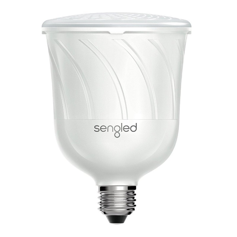Buy SENGLED Pulse LED Bulb Satellite with Wireless JBL Speaker MyDeal