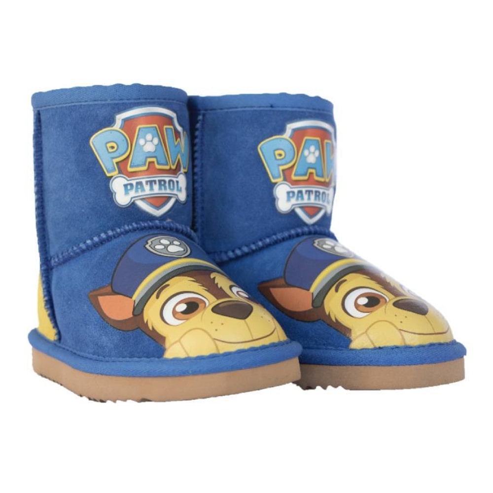 Paw patrol deals chase boot