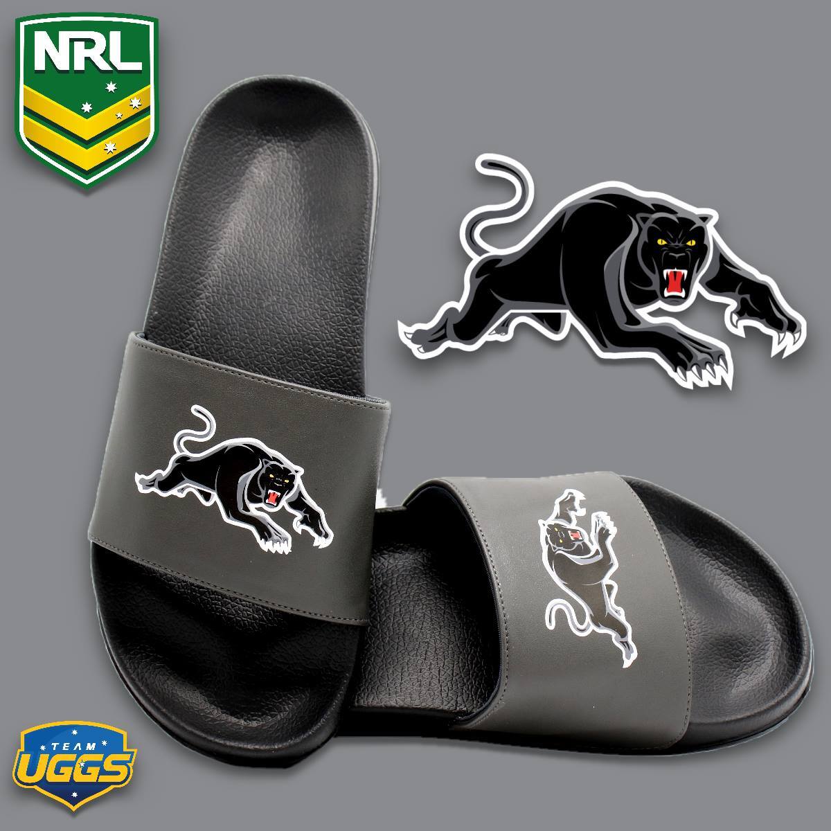 Nrl uggs hot sale