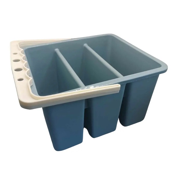 Buy All-in-One Three Pot Water System - MyDeal Australia