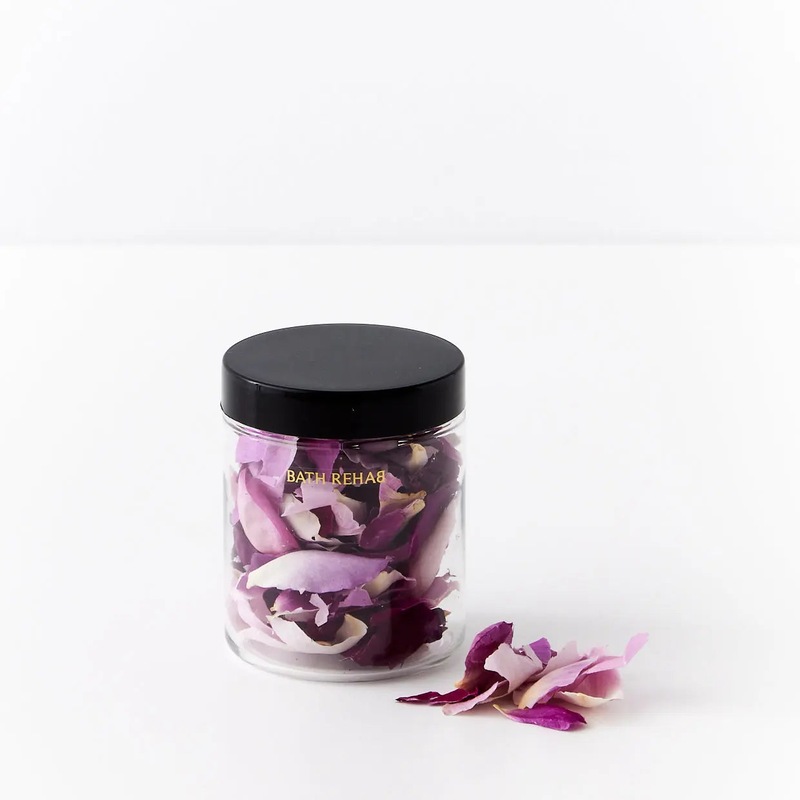 Buy Bath Rehab Bath Rose Petals MyDeal