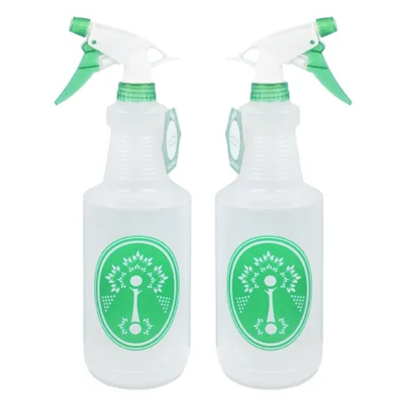 Buy 12 x EMPTY SPRAY BOTTLE 900mL Refillable Garden Spray Bottles