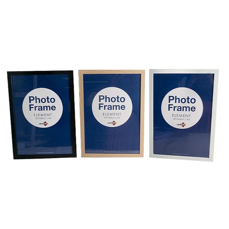 Buy 12 x PICTURE FRAME PHOTO DISPLAY A3 Size Tabletop or Wall Mount