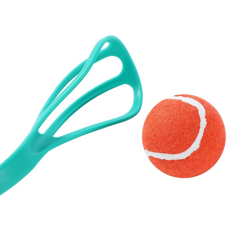 Buy 24 x DOGS TOY BALL LAUNCHER Interactive Play Fetch Doys Toy Outdoor