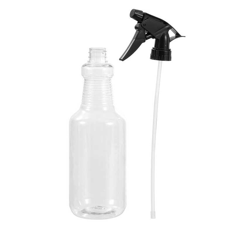 Buy 36 x GARDEN SPRAY BOTTLE 1L Refillable Empty Spray Bottles