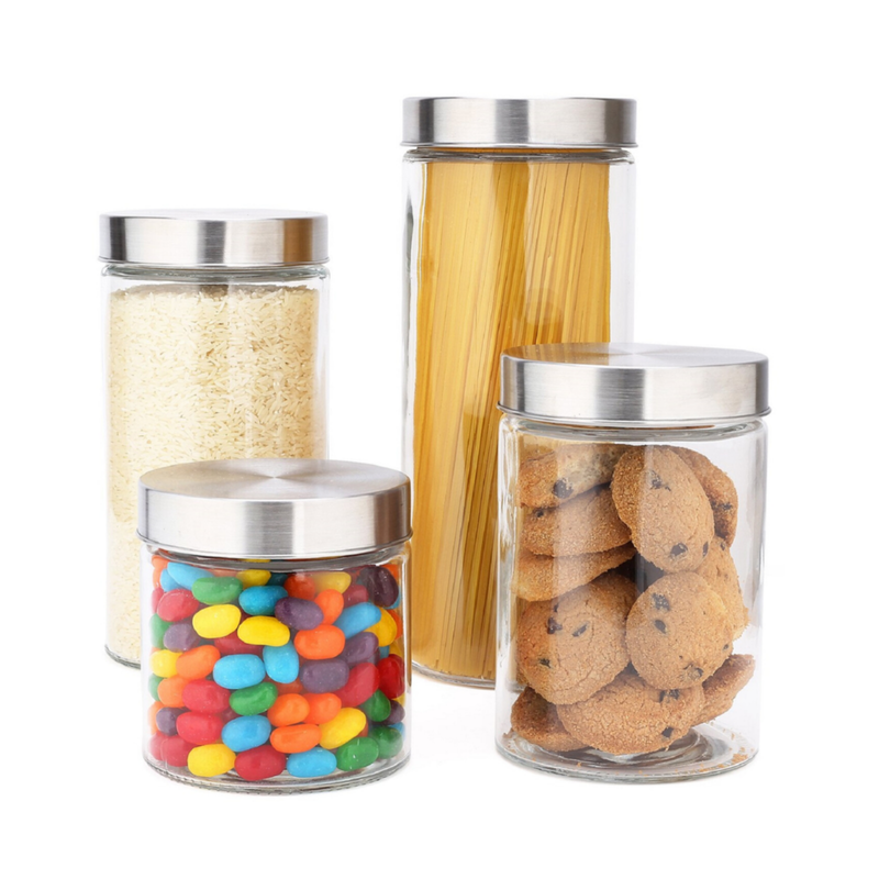 RUUM-y Pantry Jar - Extra Large (1700ml)