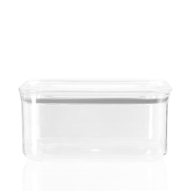 Buy STORAGE FOOD CONTAINER 850mL [24 Pack] Kitchen Airtight Keep Fresh