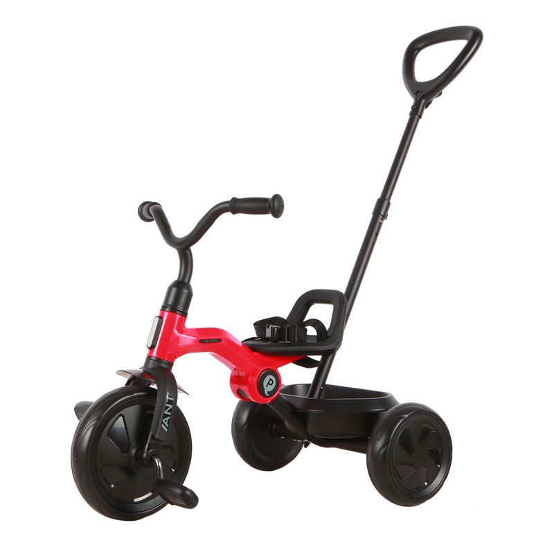 Buy QPlay Ant Plus Kids Children Tricycle Bike Folding Toddler Compact