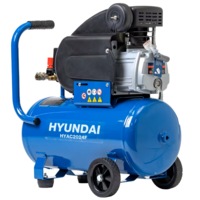 Hyundai 2HP Portable Air Compressor 240L/min HYAC2024F