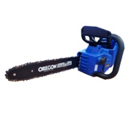 Hyundai 40V Cordless Chainsaw Kit – 14" Oregon Bar, 2.5Ah or 4Ah Battery & Fast Charger (HY40CS14)