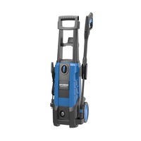 Hyundai 1958 PSI Electric Pressure Washer – 1800W, Patio Cleaner, Turbo Nozzle (HY-VCJ-90PA)