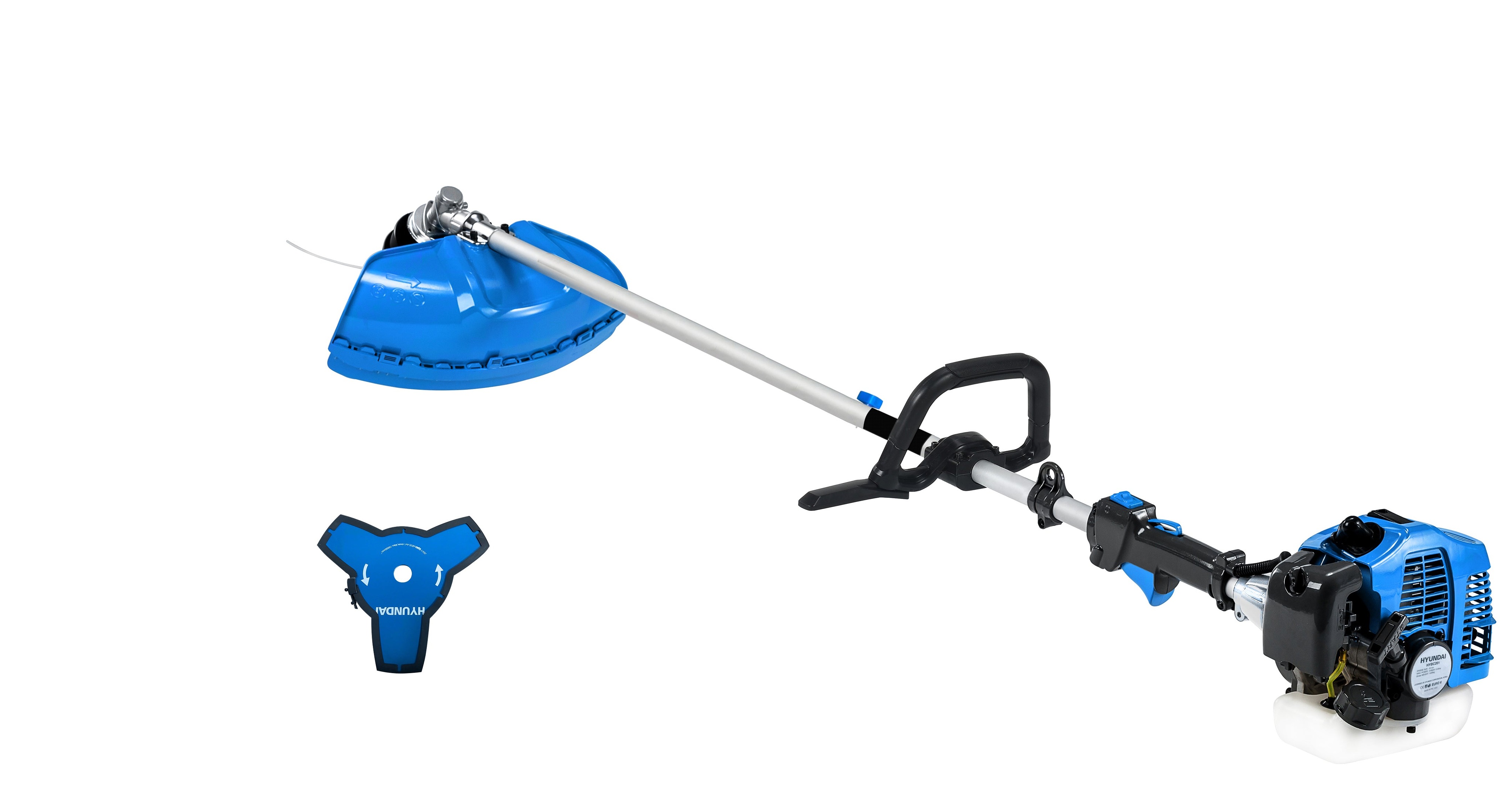 Hyundai 26cc Brushcutter HYBC261 Power Australia