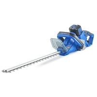 Hyundai Battery Hedge Trimmer HYHT40LI with Battery Kit