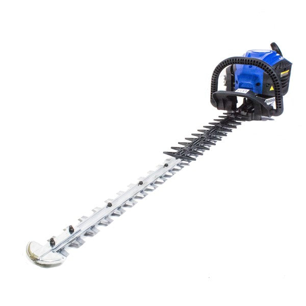 Hyundai Petrol Hedge Trimmer 25.4cc Easy Start  HYT2622 3