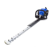 Hyundai Petrol Hedge Trimmer 25.4cc Petrol Easy Start - HYT2622-3