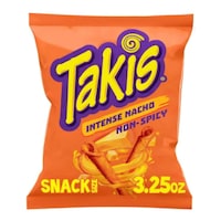BARCEL TAKIS NACHO 92G
