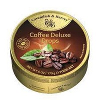C&H COFFEE DROPS 175G