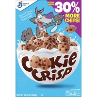 Cookie Crisp 300g