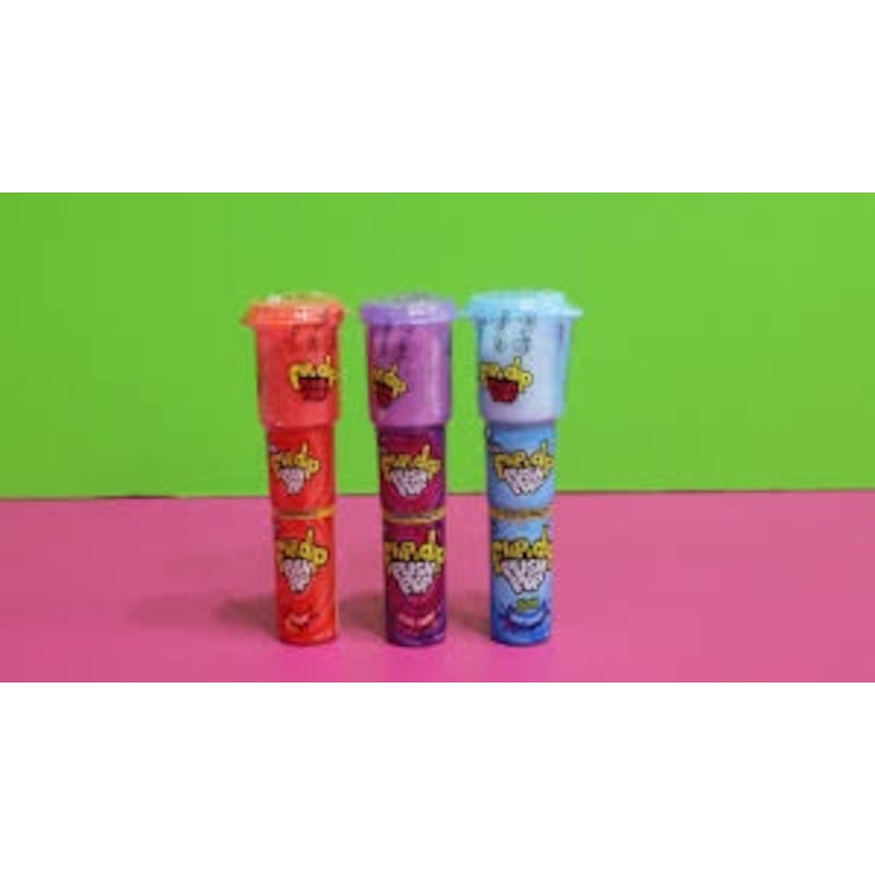 Buy FLIP-N-DIP PUSH POP - MyDeal