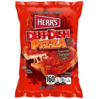 Herr's Deep Dish Pizza 184.3g