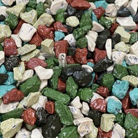Lolliland Choc Rocks 1kg