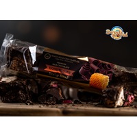 Milk Choc Honeycomb Rocky Road 200g