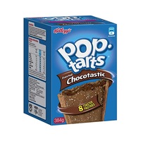 POP TARTS Chocotastic 384g