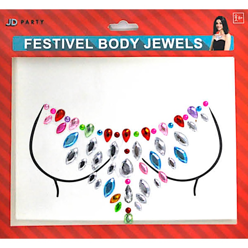 Body jewlz online prices