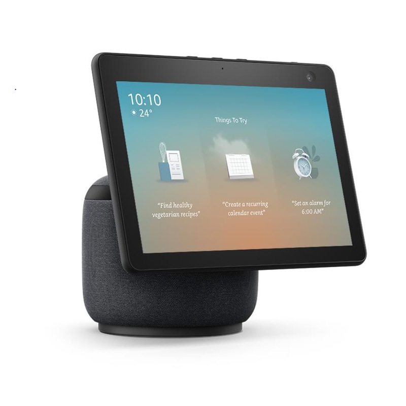 Buy Amazon Echo Show 10 (3rd Gen) MyDeal