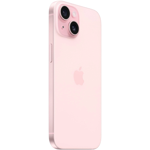 iPhone15 128GB ピンク - スマートフォン本体