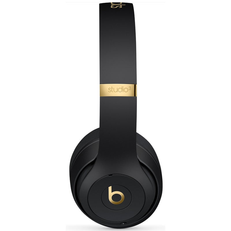 Buy Beats Studio 3 Wireless Noise Cancelling Over-Ear Headphones 
